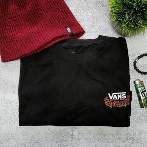 Van's T-Shirt